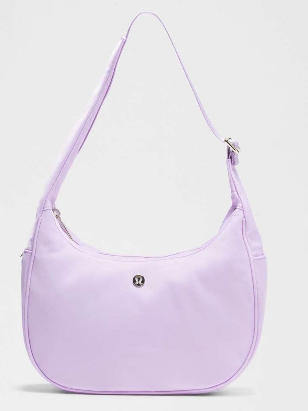 lululemon city small shoulder bag
